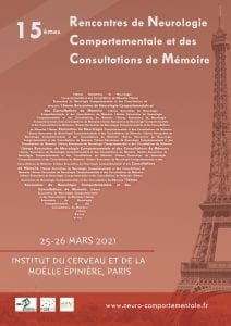 Rencontres de Neurologie Comportementale et Consultations de Mémoire