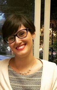 Elena Campostrini