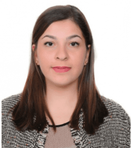Eliane El Howayek
